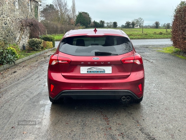 Used Ford Focus 2019 for sale - 76866634: Photo 5