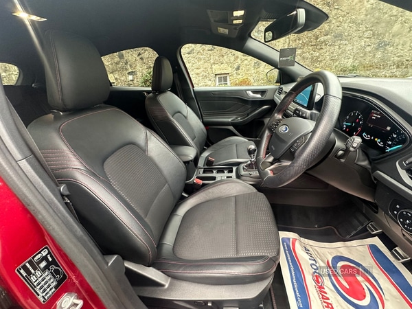 Used Ford Focus 2019 for sale - 76866634: Photo 7