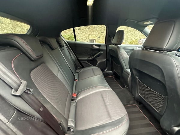 Used Ford Focus 2019 for sale - 76866634: Photo 8