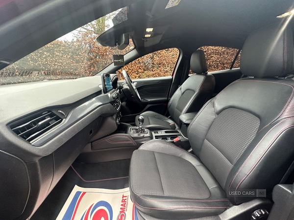 Used Ford Focus 2019 for sale - 76866634: Photo 9