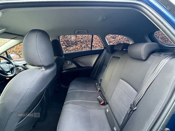 Used Toyota Avensis 2016 for sale - 76953704: Photo 10