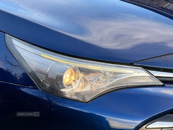 Used Toyota Avensis 2016 for sale - 76953704: Photo 13