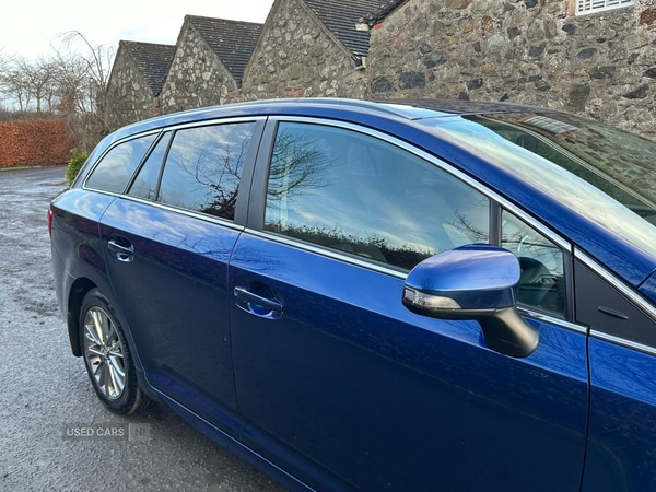 Used Toyota Avensis 2016 for sale - 76953704: Photo 15