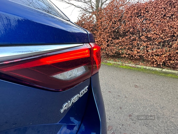 Used Toyota Avensis 2016 for sale - 76953704: Photo 17