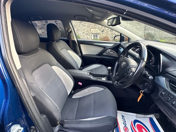 Used Toyota Avensis 2016 for sale - 76953704: Photo 7