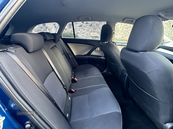 Used Toyota Avensis 2016 for sale - 76953704: Photo 8