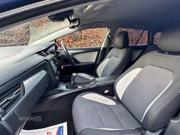 Used Toyota Avensis 2016 for sale - 76953704: Photo 9