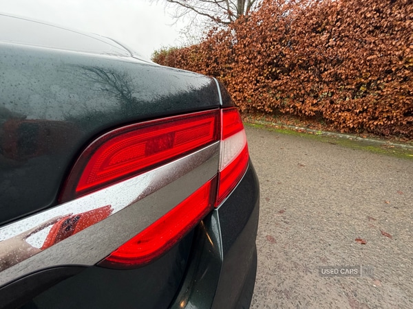 Used Jaguar XF 2013 for sale - 76729621: Photo 10