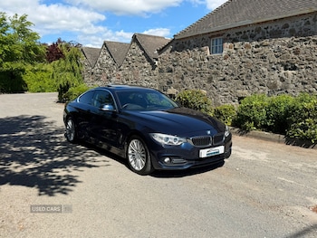 Used BMW 4 Series 2014 for sale - 78549443: Photo