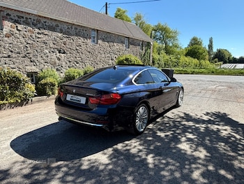 Used BMW 4 Series 2014 for sale - 78549443: Photo