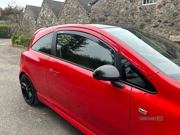 Used Vauxhall Corsa 2014 for sale - 76296357: Photo 13
