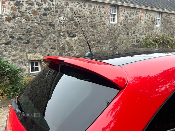 Used Vauxhall Corsa 2014 for sale - 76296357: Photo 15