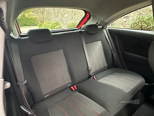 Used Vauxhall Corsa 2014 for sale - 76296357: Photo 8