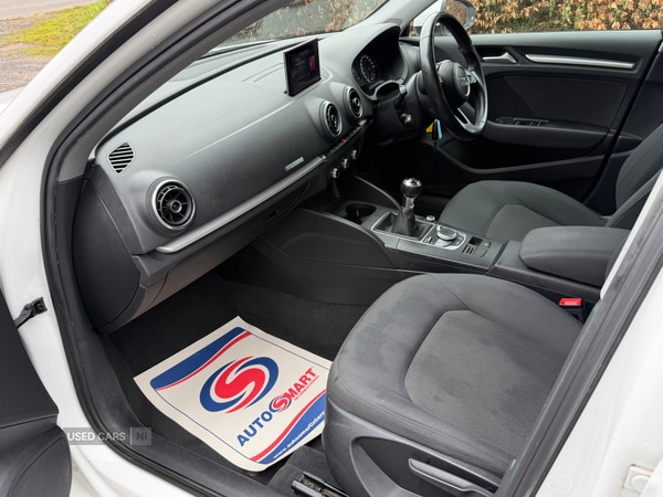 Used Audi A3 2016 for sale - 78048634: Photo 10