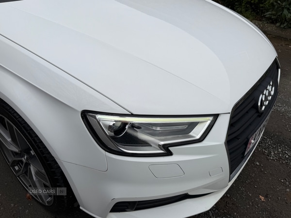 Used Audi A3 2016 for sale - 78048634: Photo 12