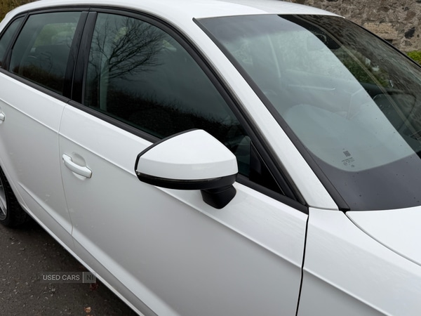 Used Audi A3 2016 for sale - 78048634: Photo 13