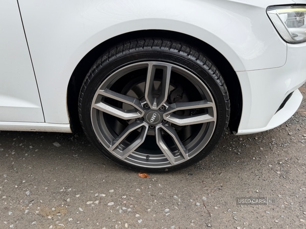 Used Audi A3 2016 for sale - 78048634: Photo 14