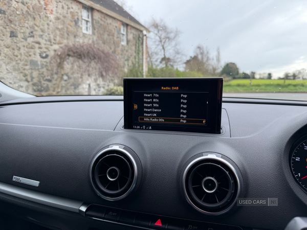 Used Audi A3 2016 for sale - 78048634: Photo 15