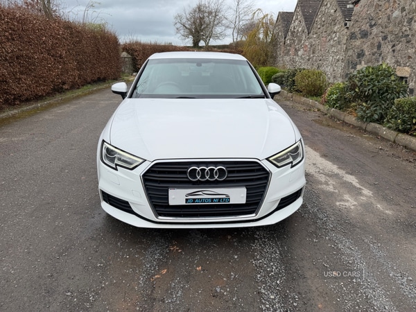 Used Audi A3 2016 for sale - 78048634: Photo 2