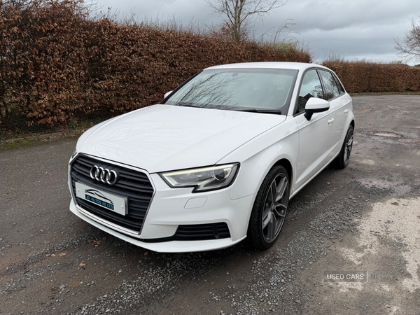 Used Audi A3 2016 for sale - 78048634: Photo 3