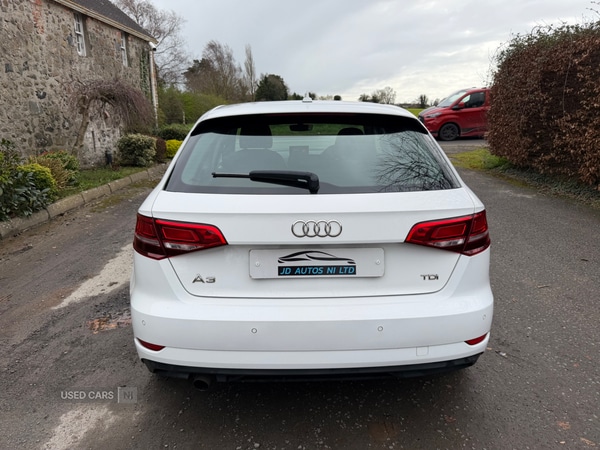 Used Audi A3 2016 for sale - 78048634: Photo 5