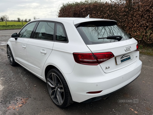 Used Audi A3 2016 for sale - 78048634: Photo 6