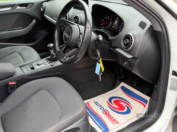 Used Audi A3 2016 for sale - 78048634: Photo 7