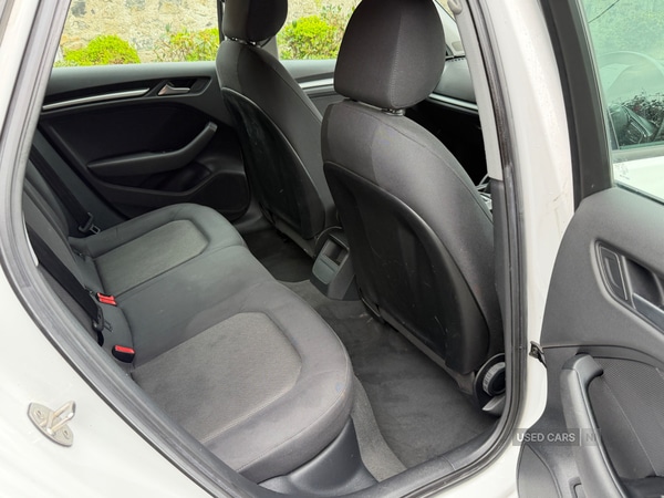 Used Audi A3 2016 for sale - 78048634: Photo 8