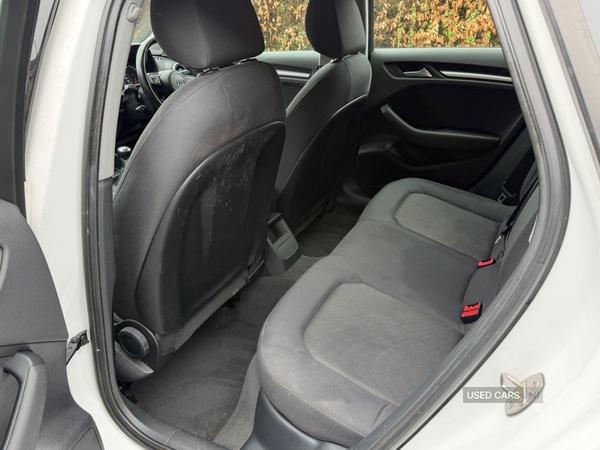 Used Audi A3 2016 for sale - 78048634: Photo 9