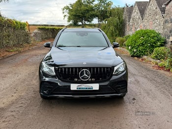 Used Mercedes-Benz GLC 2018 for sale - 79591153: Photo