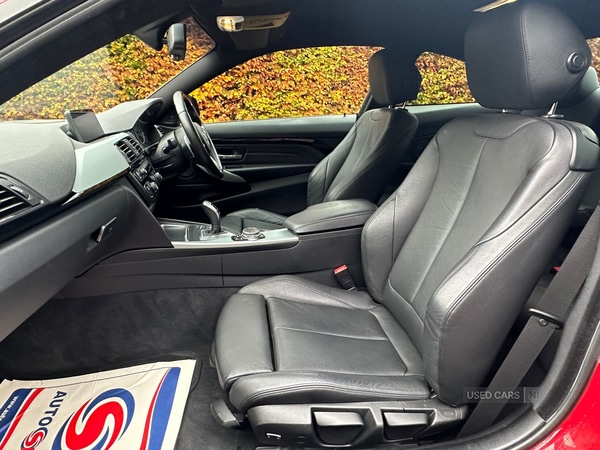 Used BMW 4 Series 2016 for sale - 76486241: Photo 10