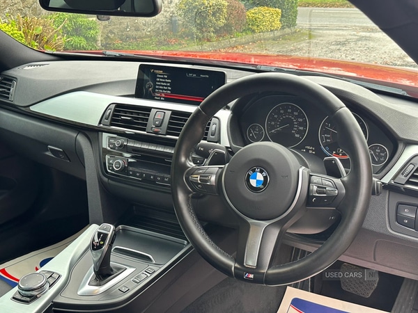 Used BMW 4 Series 2016 for sale - 76486241: Photo 11