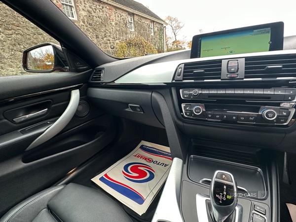 Used BMW 4 Series 2016 for sale - 76486241: Photo 12