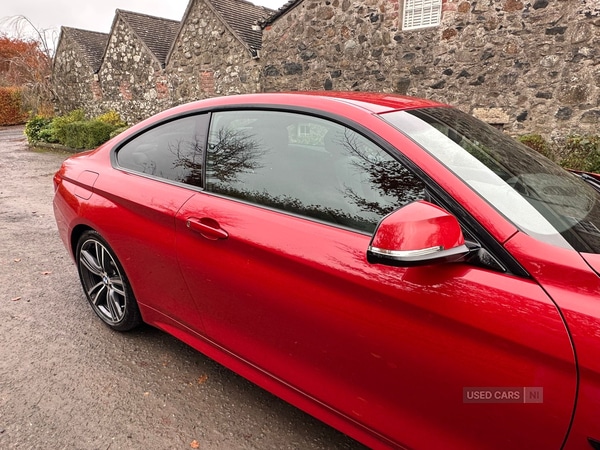 Used BMW 4 Series 2016 for sale - 76486241: Photo 14