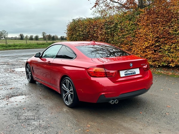 Used BMW 4 Series 2016 for sale - 76486241: Photo 4