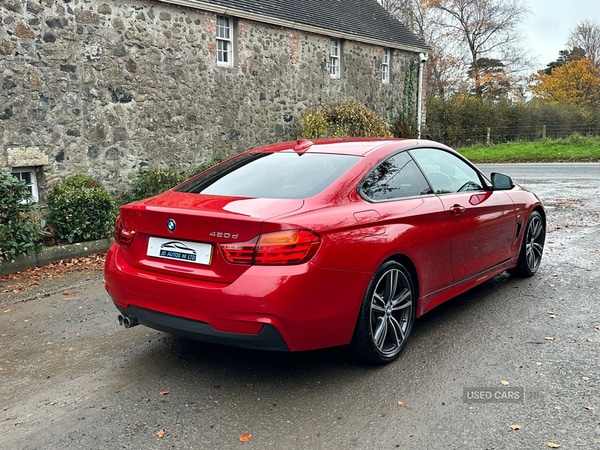 Used BMW 4 Series 2016 for sale - 76486241: Photo 6