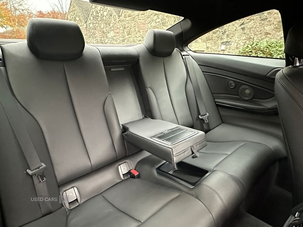 Used BMW 4 Series 2016 for sale - 76486241: Photo 8