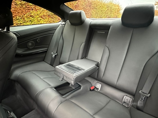 Used BMW 4 Series 2016 for sale - 76486241: Photo 9