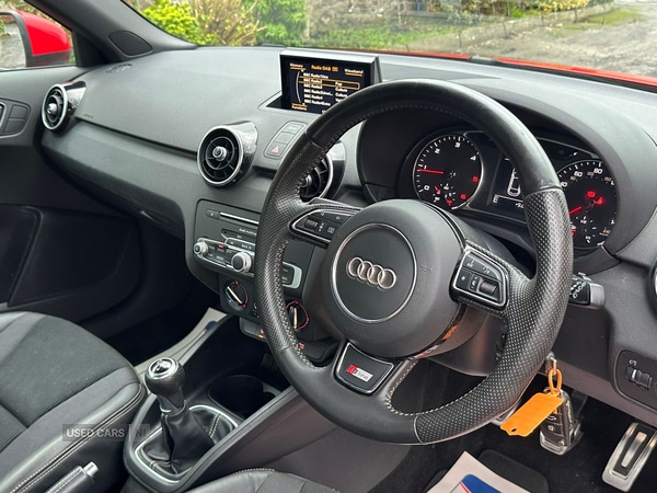 Used Audi A1 2016 for sale - 77067382: Photo 11