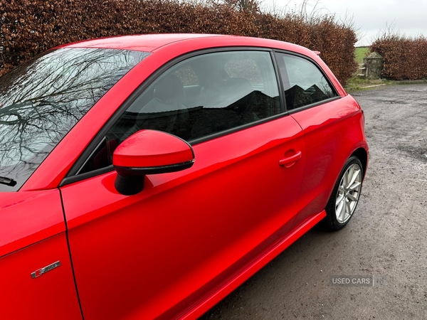 Used Audi A1 2016 for sale - 77067382: Photo 12