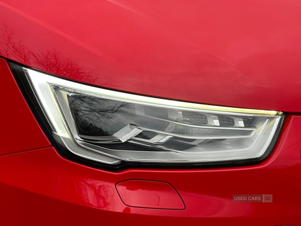 Used Audi A1 2016 for sale - 77067382: Photo 13