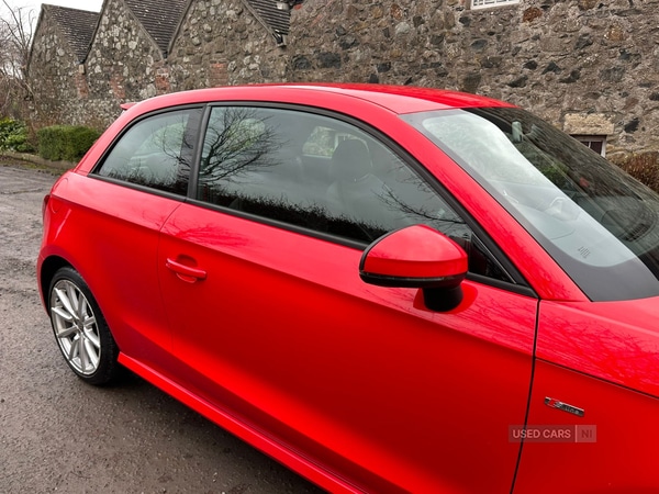 Used Audi A1 2016 for sale - 77067382: Photo 14