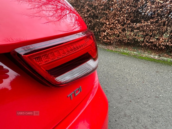 Used Audi A1 2016 for sale - 77067382: Photo 15