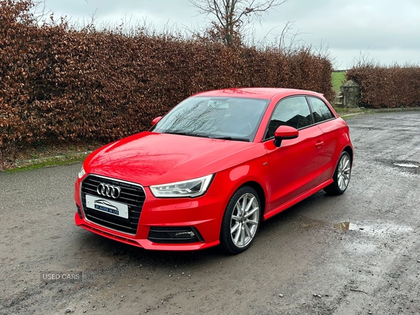 Used Audi A1 2016 for sale - 77067382: Photo 3