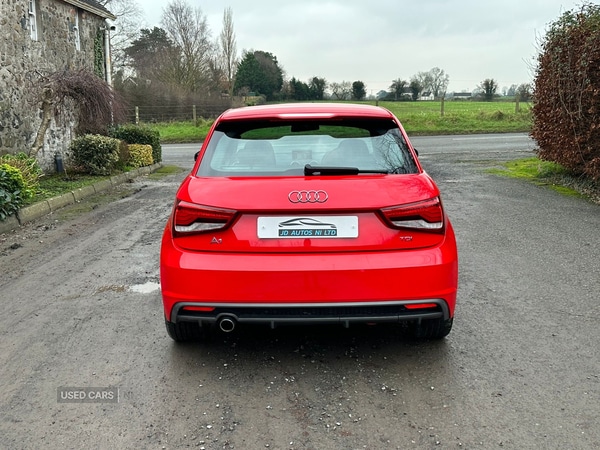 Used Audi A1 2016 for sale - 77067382: Photo 5