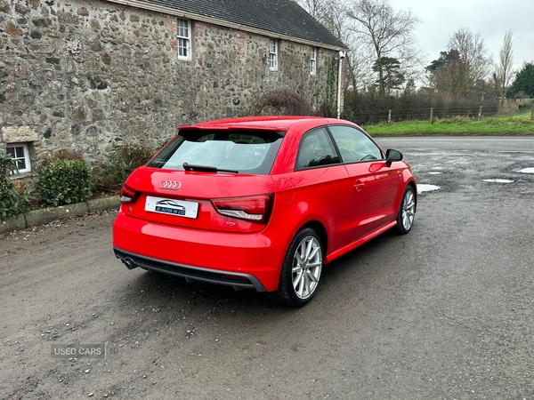 Used Audi A1 2016 for sale - 77067382: Photo 6