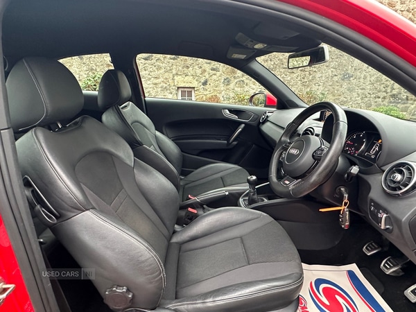 Used Audi A1 2016 for sale - 77067382: Photo 7