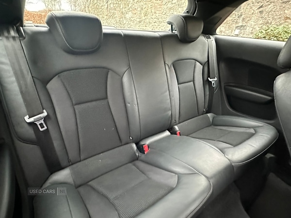 Used Audi A1 2016 for sale - 77067382: Photo 8