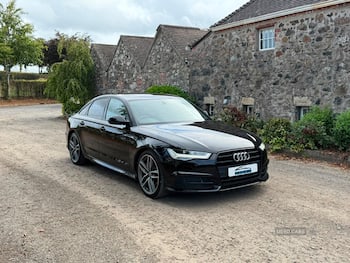 Used Audi A6 2017 for sale - 79633436: Photo