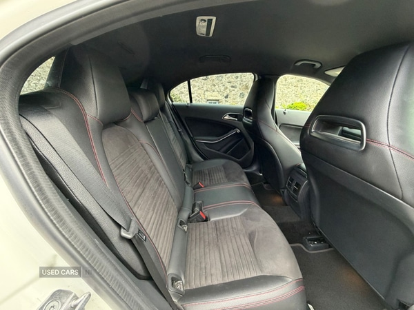 Used Mercedes-Benz A-Class 2018 for sale - 78141654: Photo 10